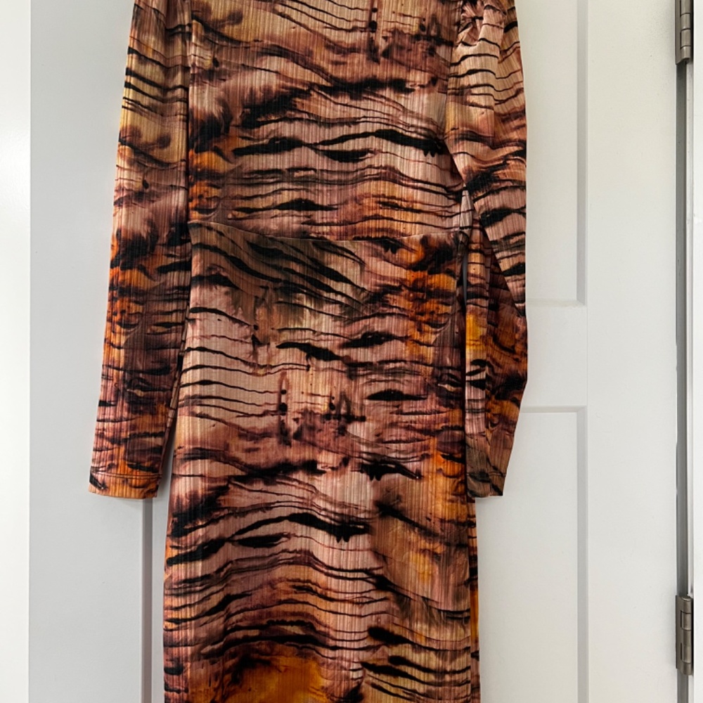 GUESS DRESS - Picture 4 of 4